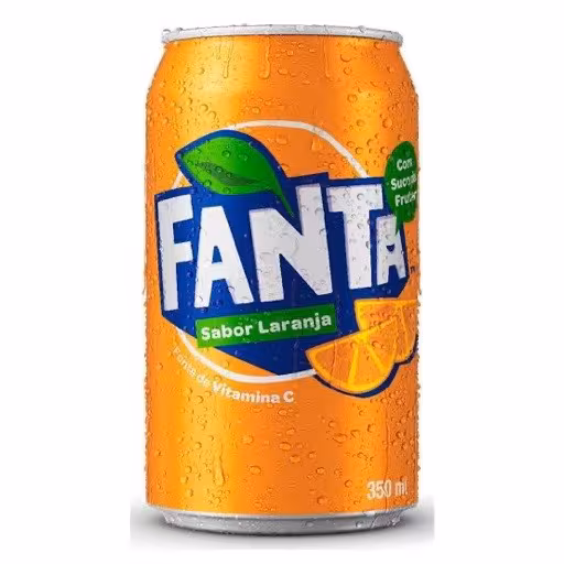 Fanta Lata
