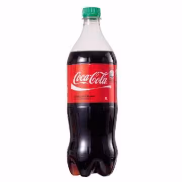 Coca 1L