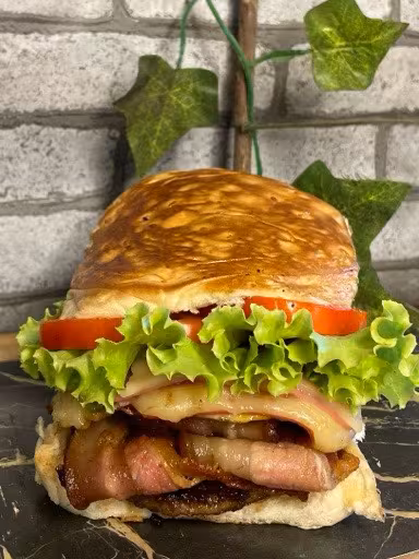 X-Bacon